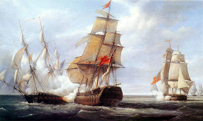 18thcent.png Sea Battle