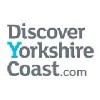 Discover Yorkshire Coast website